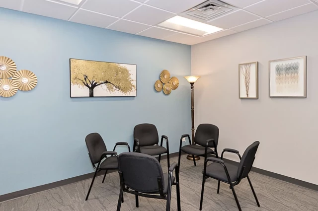 Gateway Foundation - Alcohol and Drug Treatment - Gurnee