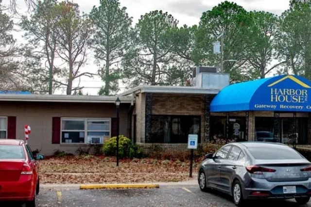 Gateway Recovery Center