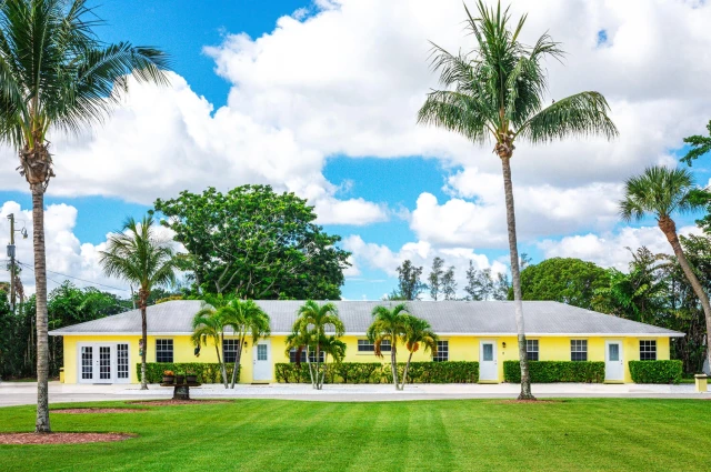 Genesis House Recovery Residence