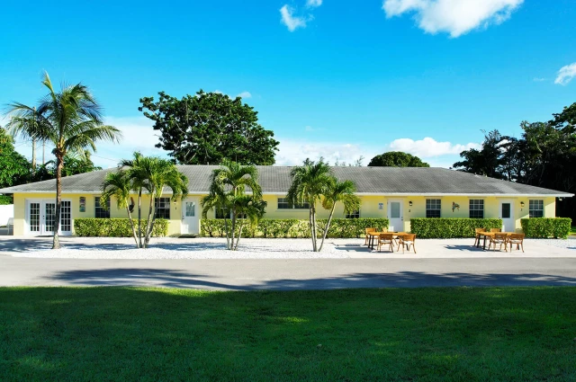 Genesis House Recovery Residence