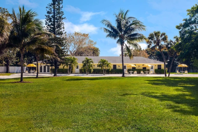 Genesis House Recovery Residence