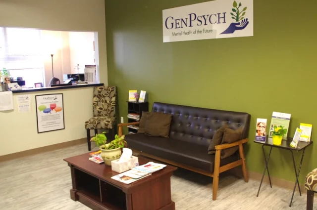 GenPsych Brick