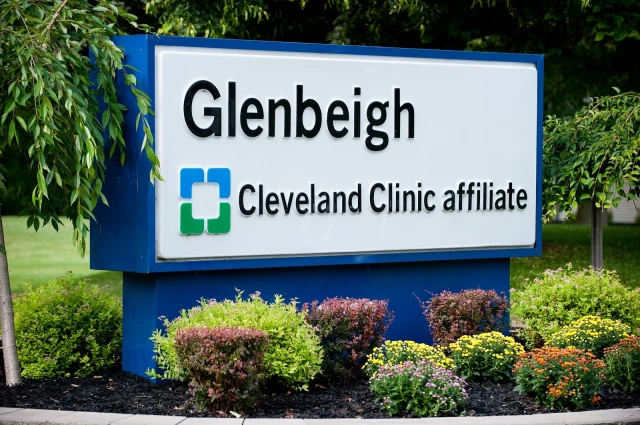 Glenbeigh Hospital and Outpatient Center