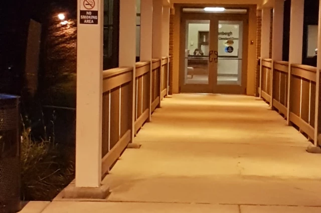 Glenbeigh Hospital and Outpatient Center