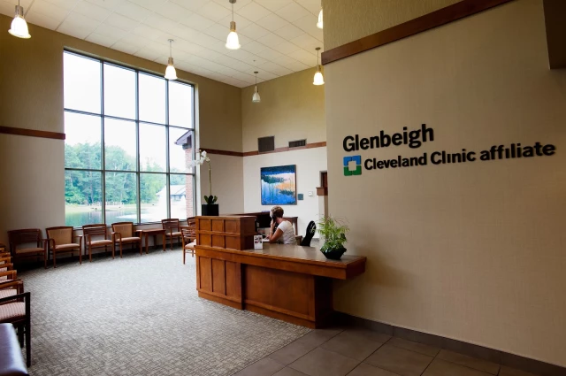 Glenbeigh Hospital and Outpatient Center