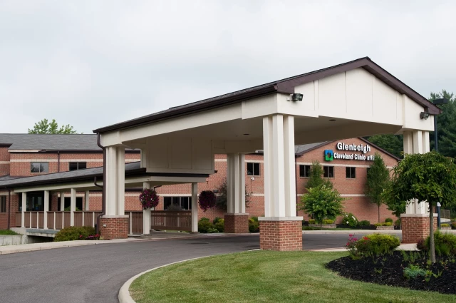Glenbeigh Hospital and Outpatient Center