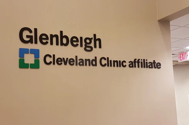 Glenbeigh Hospital and Outpatient Center