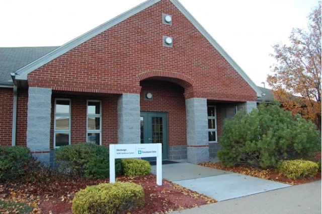 Glenbeigh Outpatient