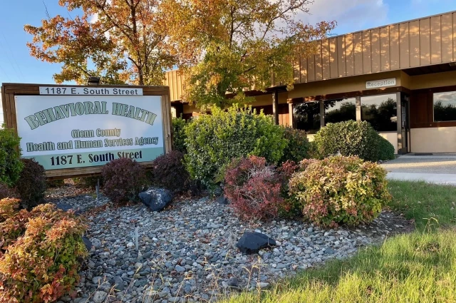 Glenn County Health and Human Services - Community Recovery and Wellness Center