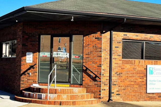 Samaritan Center