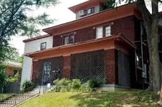 Grace House of Memphis