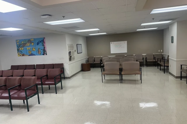 Grady Behavioral Health Center - Grady Health Systems