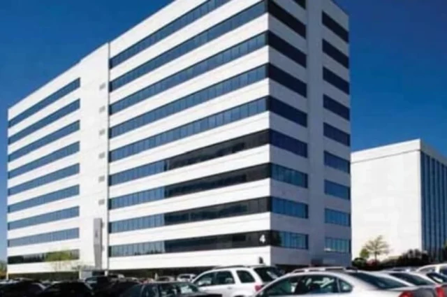 Greenbriar Treatment Center - Monroeville