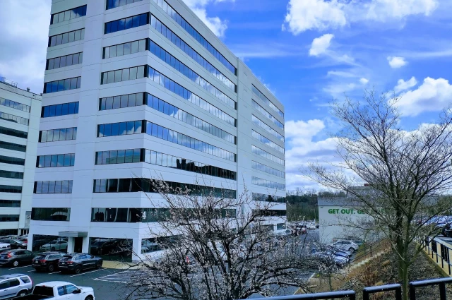 Greenbriar Treatment Center - Monroeville
