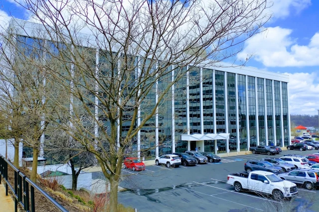 Greenbriar Treatment Center - Monroeville