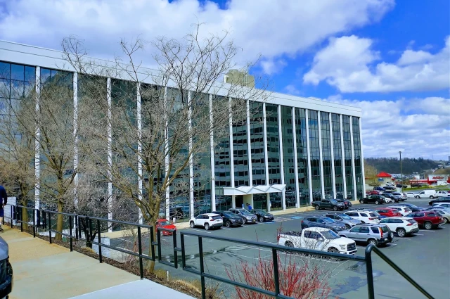 Greenbriar Treatment Center - Monroeville