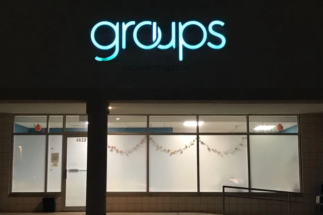 Groups Recover Together