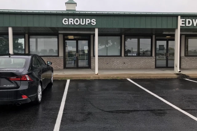 Groups Recover Together