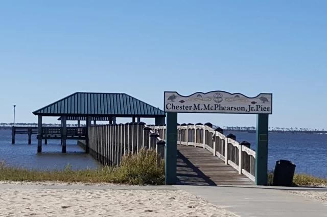 Gulf Coast VAMC - Behavioral Health Services (116)