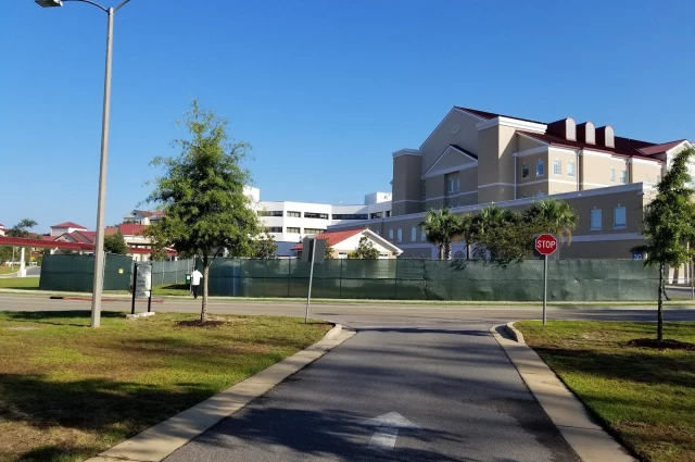 Gulf Coast VAMC - Behavioral Health Services (116)