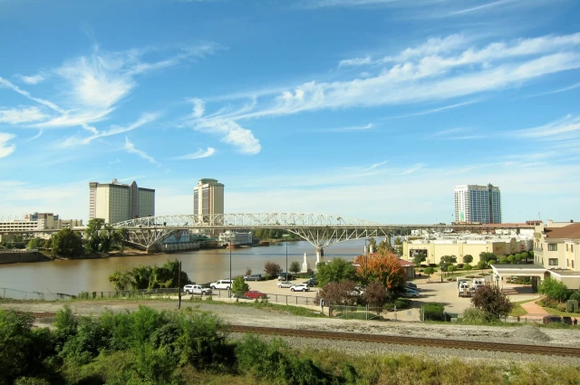 Gulf Coast VAMC - Behavioral Health Services (116)