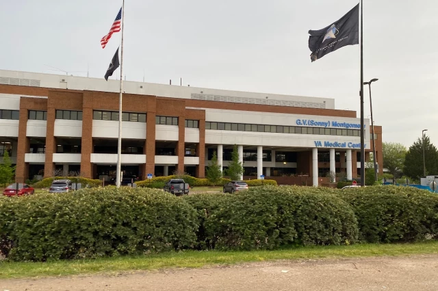 VA Medical Center Jackson