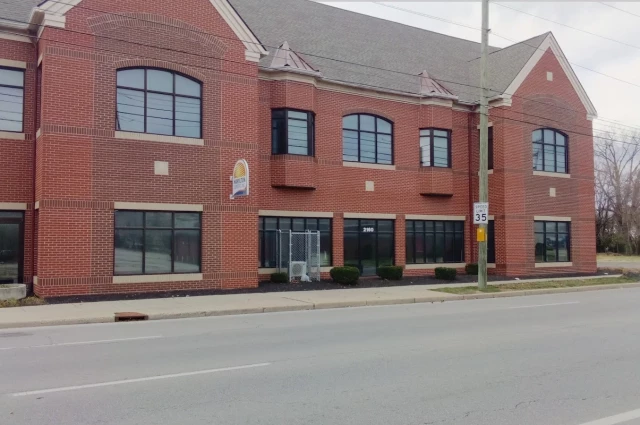 Hamilton Center Hamilton Center