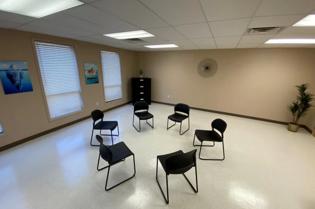 Hamilton Treatment Services