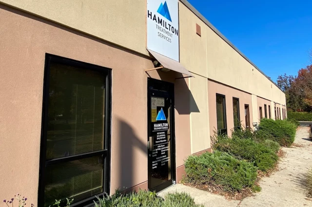 Hamilton Treatment Services