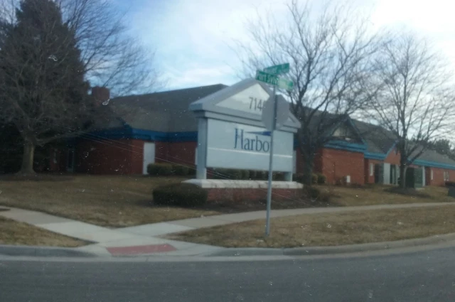 Harbor