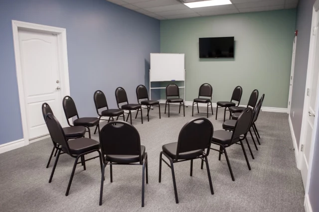 Harbor Wellness and Recovery Center