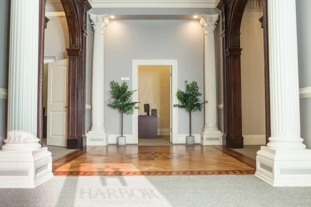Harbor Wellness and Recovery Center