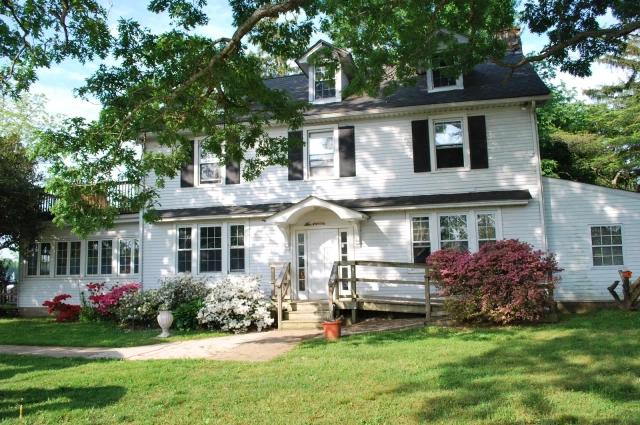 Haven House