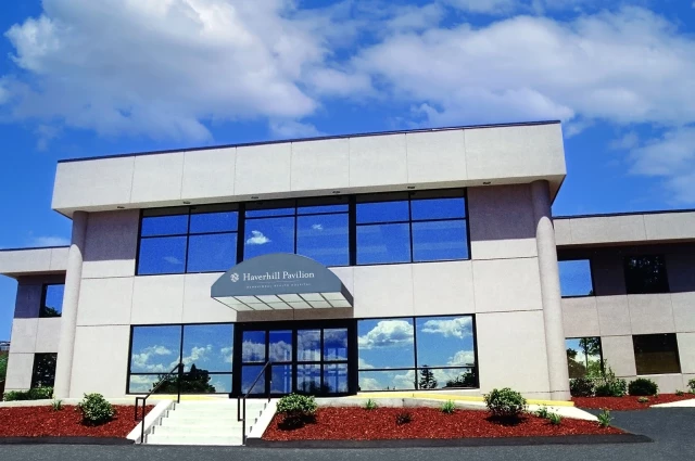 Haverhill Pavilion Behavioral Health - Adult - Geriatric Inpatient