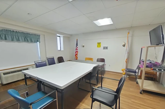 Haverhill Pavilion Behavioral Health - Adult - Geriatric Inpatient
