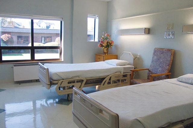 Haverhill Pavilion Behavioral Health - Adult - Geriatric Inpatient