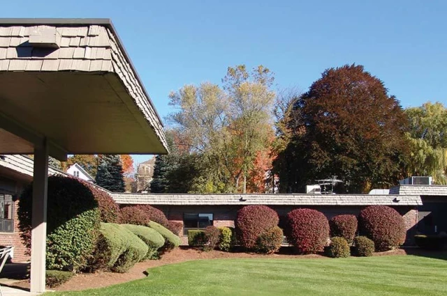 Haverhill Pavilion Behavioral Health - Adult - Geriatric Inpatient