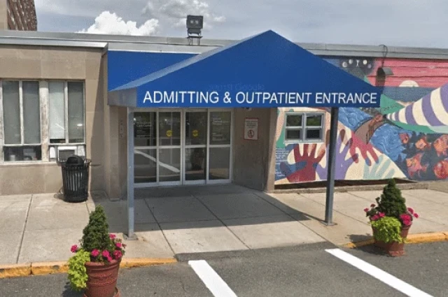 Healthcare Resource Centers