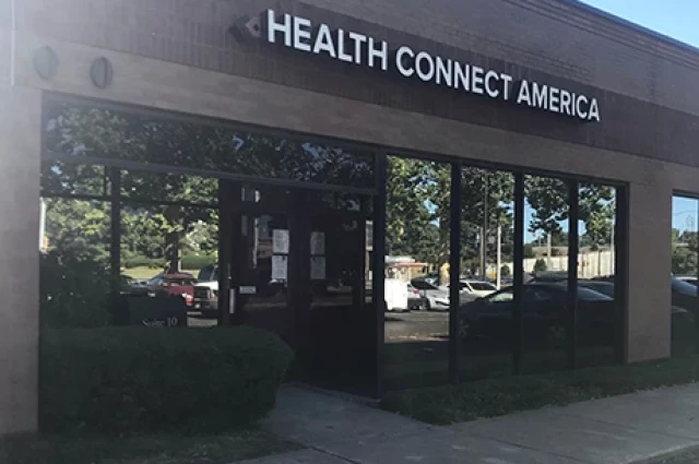 Health Connect Amercia Health Connect Amercia