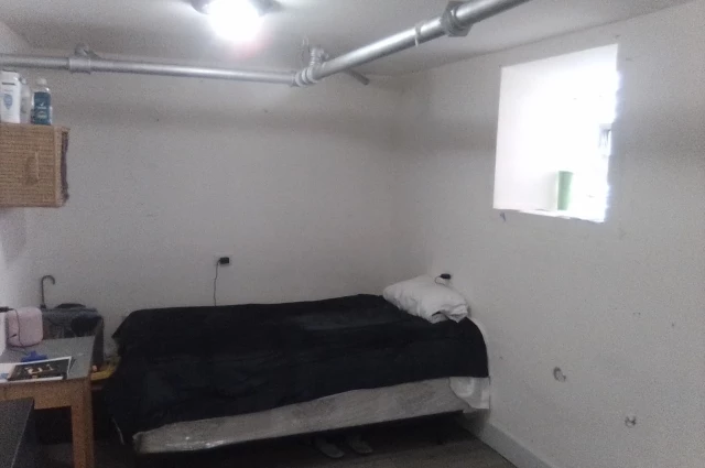 Henrys Sober Living House Henrys Sober Living House