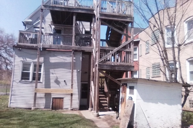 Henrys Sober Living House Henrys Sober Living House