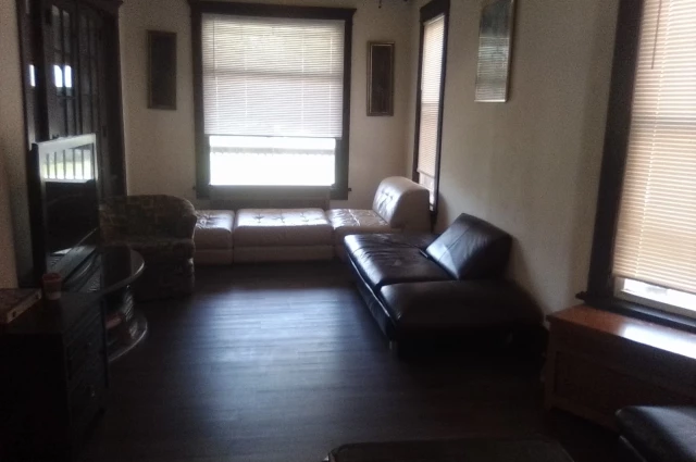 Henrys Sober Living House Henrys Sober Living House