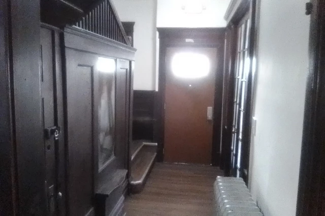 Henrys Sober Living House Henrys Sober Living House