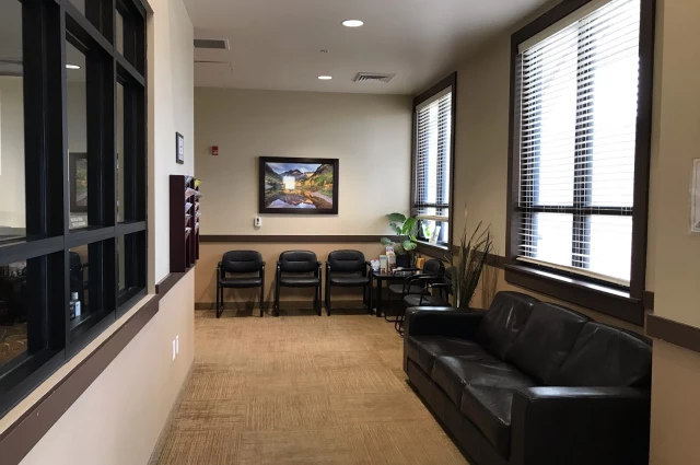 High Country Behavioral Health