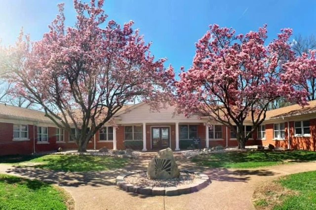 Hillcrest Washington Youth Home