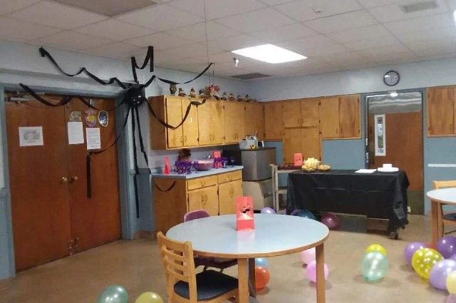 Hillcrest Washington Youth Home