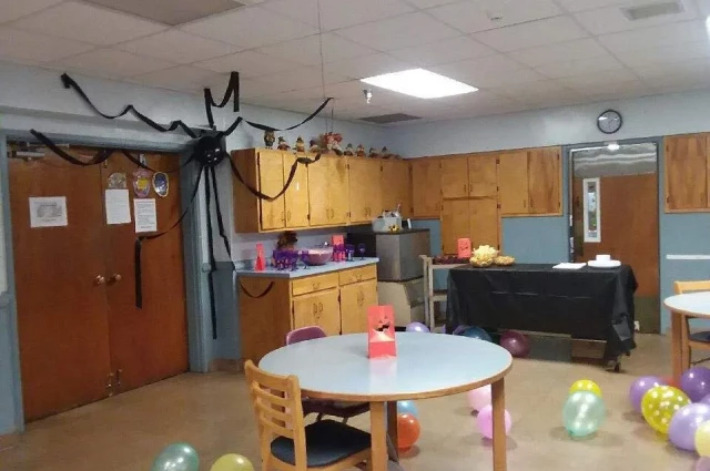 Hillcrest Washington Youth Home