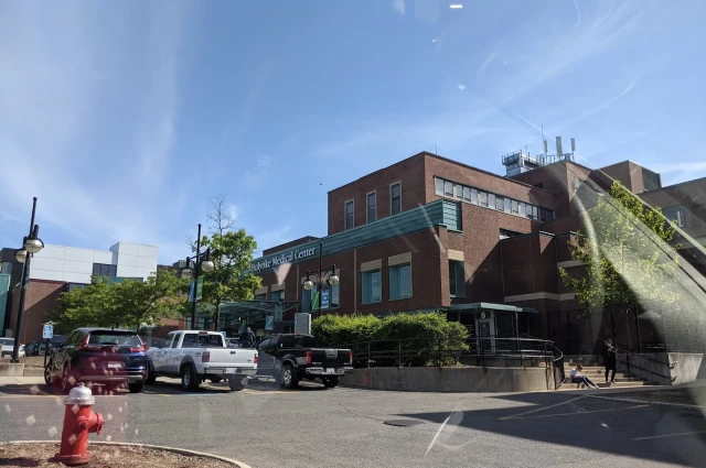 Holyoke Medical Center - Partial Hospital and Intensive Outpatient Program