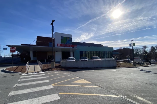 Holyoke Medical Center - Partial Hospital and Intensive Outpatient Program