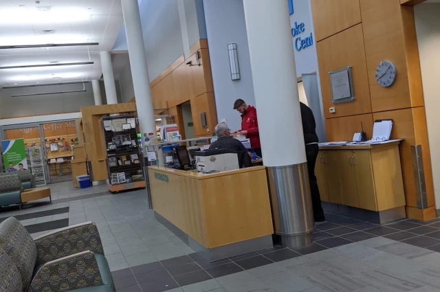 Holyoke Medical Center - Partial Hospital and Intensive Outpatient Program